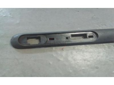 Renault Laguna I - Friso embelezador porta frente esquerda