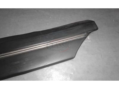 Renault 21 I - Friso embelezador da porta traseira esquerda (990mm)