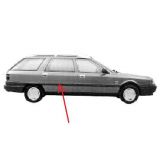 Renault 21 Nevada - Friso embelezador da porta traseira direita (985mm)