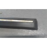 Renault 21 I - Friso embelezador da porta frente direita (1040mm)