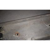 Renault Clio I - Pega exterior da tampa mala