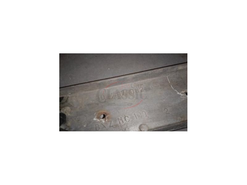 Renault Clio I - Pega exterior da tampa mala