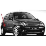 Renault Clio II - Friso embelezador da porta traseira direita (645mm)