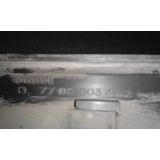 Renault 19 I - Friso embelezador da ilharga traseira direita (540mm)