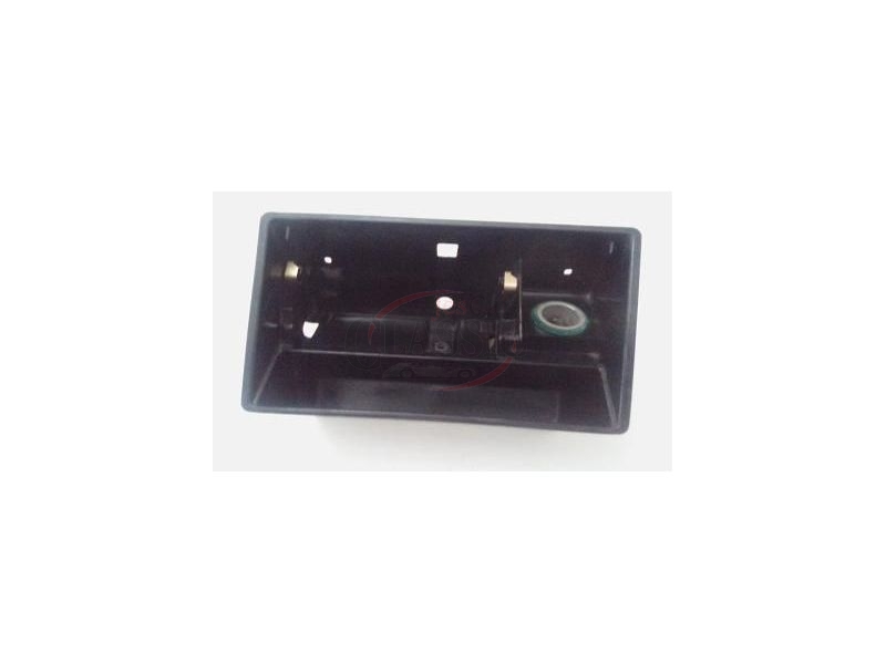 Ford Escort MkIII / Ford Orion MkI - Gaveta e suporte do cinzeiro de tablier