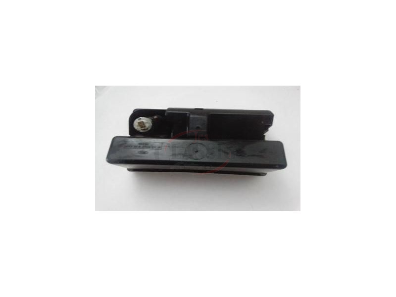 Ford Escort MkIII / Ford Orion MkI - Gaveta e suporte do cinzeiro de tablier