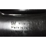 Opel Astra F - Jogo de palas roda