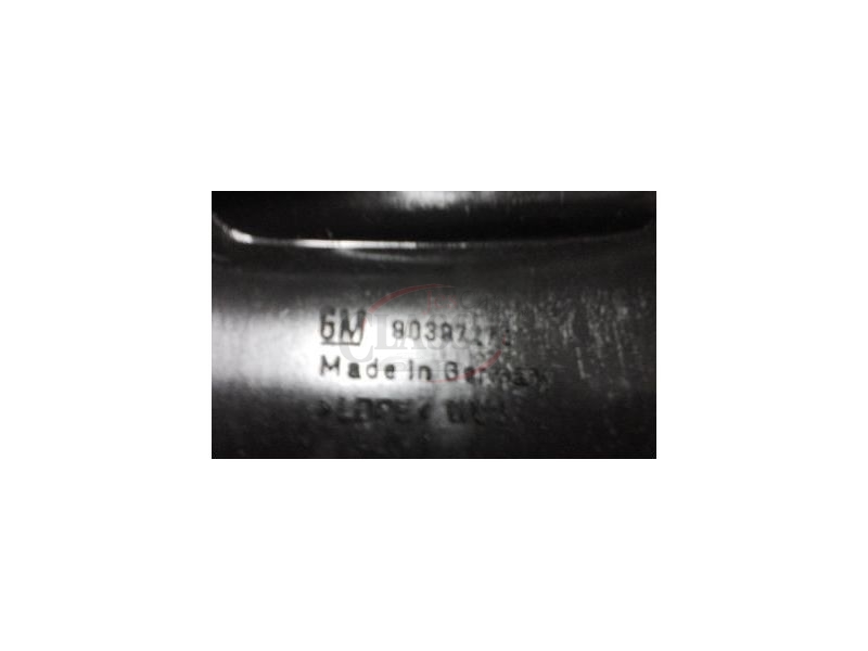 Opel Astra F - Jogo de palas roda