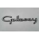 Ford Galaxy MkI - Emblema traseiro (GALAXY)