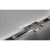 Vauxhall Victor FB - Emblema lateral "VICTOR"