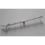 Vauxhall Victor FB - Emblema lateral "VICTOR"