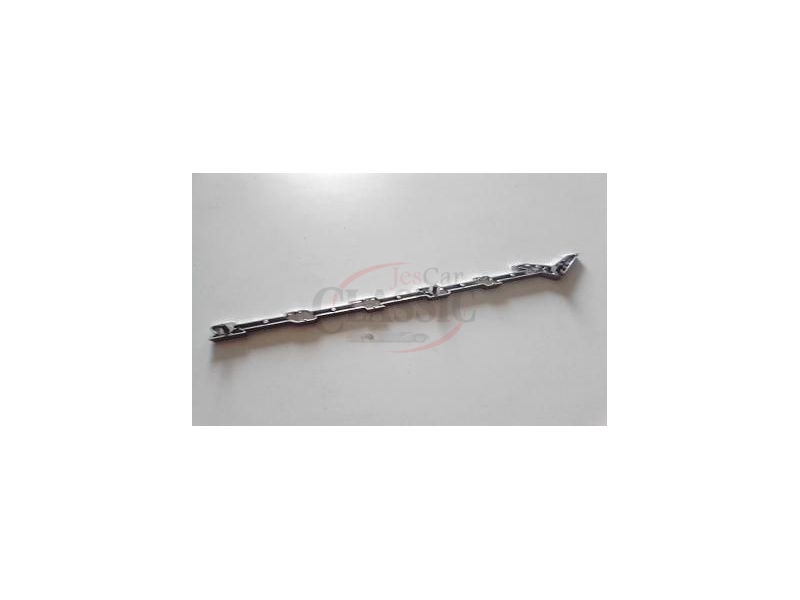 Vauxhall Victor FB - Emblema lateral "VICTOR"