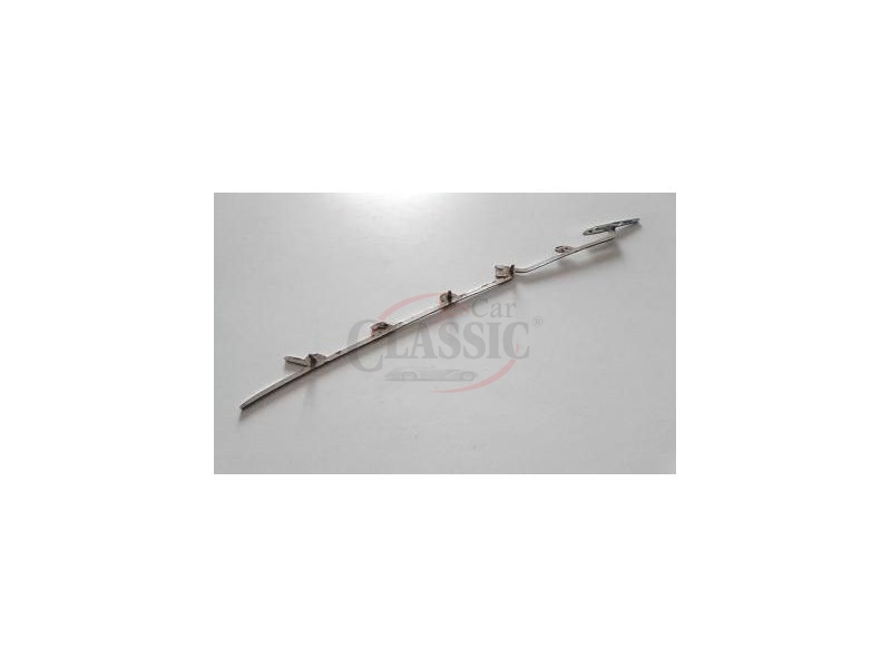 Opel Rekord Olympia P1 - Emblema lateral / traseiro