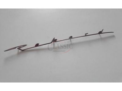 Opel Rekord Olympia P1 - Emblema lateral / traseiro