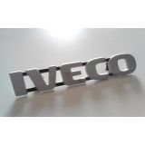 Iveco Daily III - Embelema principal