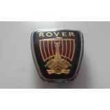 Rover Serie 200 - Emblema principal com base (68x54.5)