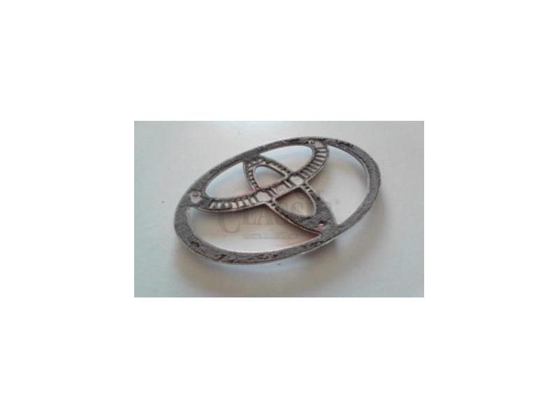 Toyota Corolla IX - Emblema (98.5x65)