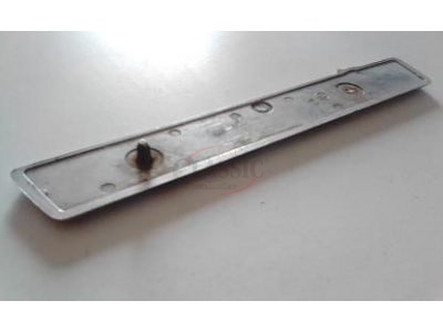 Toyota Corolla II KE20 - Emblema lateral (COROLLA)