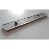 Toyota Corolla II KE20 - Emblema lateral (COROLLA)