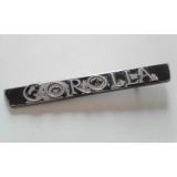 Toyota Corolla II KE20 - Emblema lateral (COROLLA)