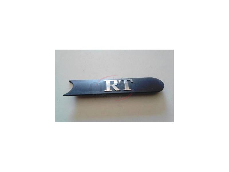 Renault Laguna I - Emblema lateral esquerdo (RT)