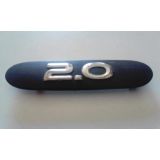 Renault Megane I - Emblema lateral direito (2.0)