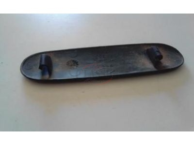 Renault Megane I - Emblema lateral direito (2.0)