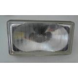 Mercedes-Benz W115/8 - Farol auxiliar H3 (BOSCH)