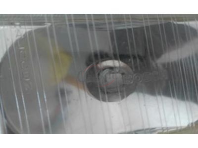 Mercedes-Benz W115/8 - Farol auxiliar H3 (BOSCH)