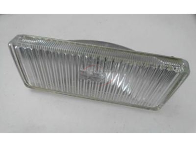 Ford Transit MkI - Farol auxiliar H3 (BOSCH)