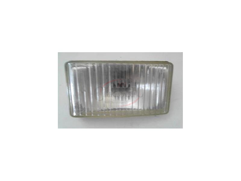 Mercedes-Benz W115/8 - Farol auxiliar H3 (BOSCH)