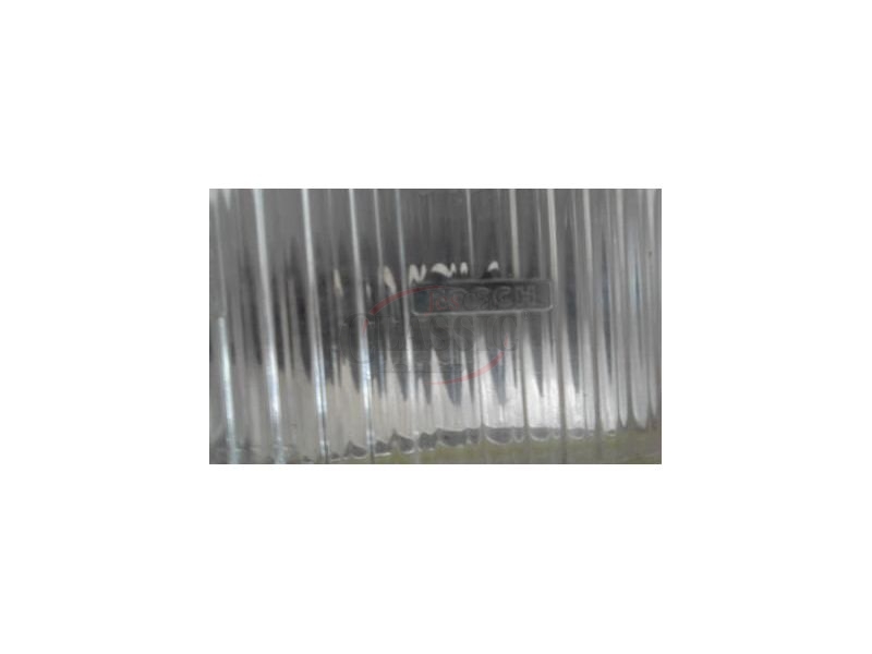 Mercedes-Benz W115/8 - Farol auxiliar H3 (BOSCH)