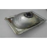 Mercedes-Benz W115/8 - Farol auxiliar H3 (BOSCH)