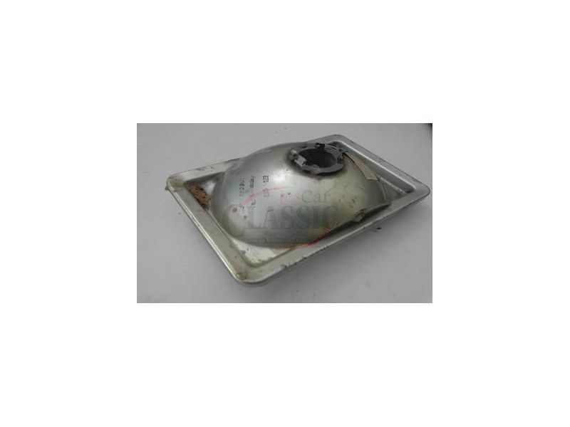 Mercedes-Benz W115/8 - Farol auxiliar H3 (BOSCH)