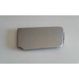 Fiat Tipo - Tampa exterior do depósito de combustível