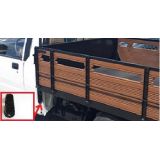 Mitsubishi L200 K14 - Grelha de ventilação habitáculo