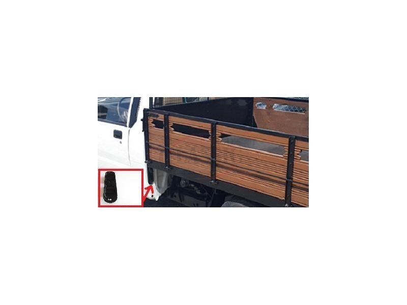 Mitsubishi L200 K14 - Grelha de ventilação habitáculo