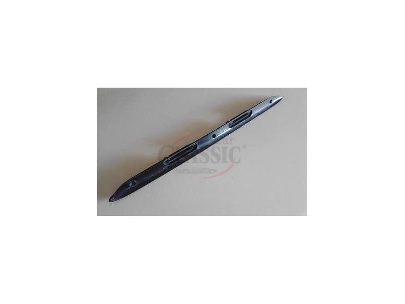 Mercedes-Benz Class C W202 - Pega exterior da tampa mala