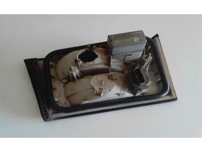 BMW Serie 3 E34 - Farolim traseiro direito (BMW - HELLA)