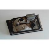 BMW Serie 3 E34 - Farolim traseiro direito (BMW - HELLA)