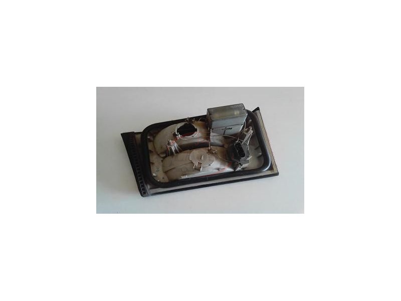 BMW Serie 3 E34 - Farolim traseiro direito (BMW - HELLA)