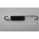 Ford Escort MkIII - Mola de retorno do pedal embraiagem