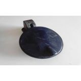 Opel Corsa B - Tampa exterior do depósito combustível