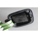 VW New Beetle - Tampa exterior do depósito combustível