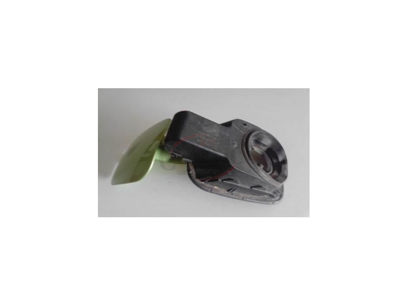 VW New Beetle - Tampa exterior do depósito combustível