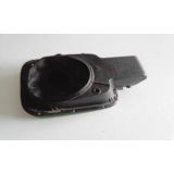 VW New Beetle - Tampa exterior do depósito combustível