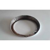 VW Carocha 67-73 - Aro farol principal (3 furos)