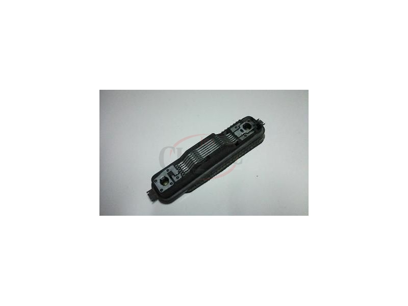 Opel Vivaro / Renault Trafic II - Suporte de lâmpadas farolim traseiro esquerdo (SCINTEX)