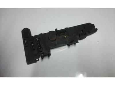 VW - Suporte de lâmpadas do farolim traseiro esquerdo (MARELLI)