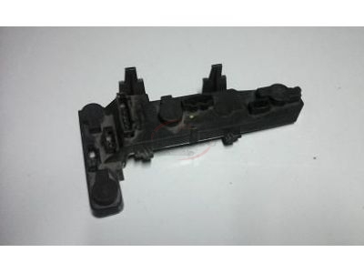 VW - Suporte de lâmpadas do farolim traseiro direito (MARELLI)